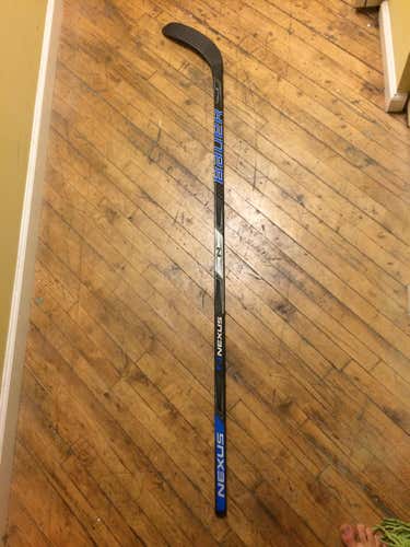 3 Pack Bauer Nexus Team Stick 77 Flex P88 RH Grip