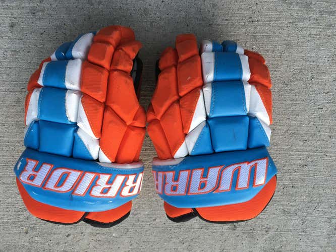 Little Caesars Warrior Bar Down Gloves Senior