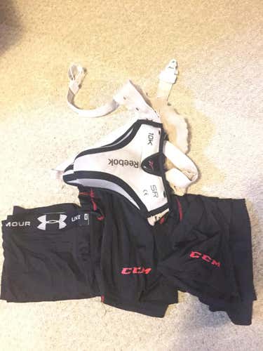 CCM
