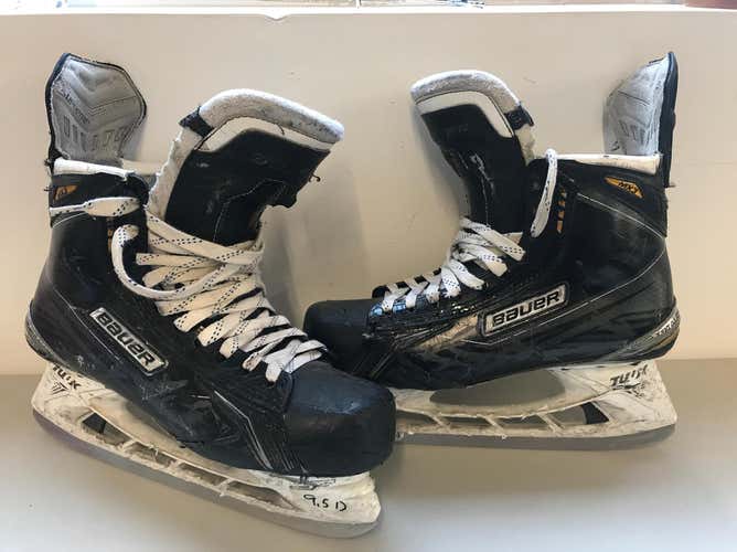Bauer TotalONE MX3 Skates Size 11
