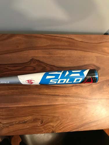 No Trades Louisville 618 32”