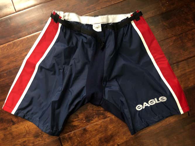 New! Custom Eagle EPS11 Pant Shell Sz M