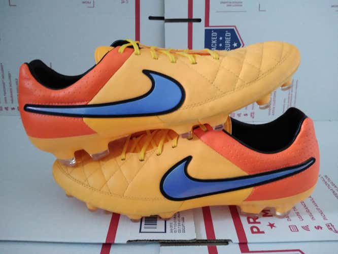 Nike Tiempo Legacy