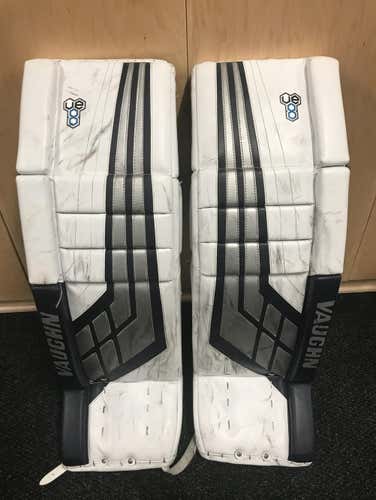 Vaughn Ve8