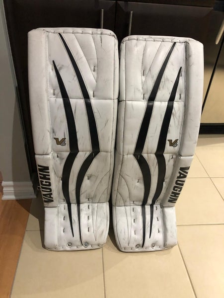 Vaugh V6 1100 Custom Spec 33+2