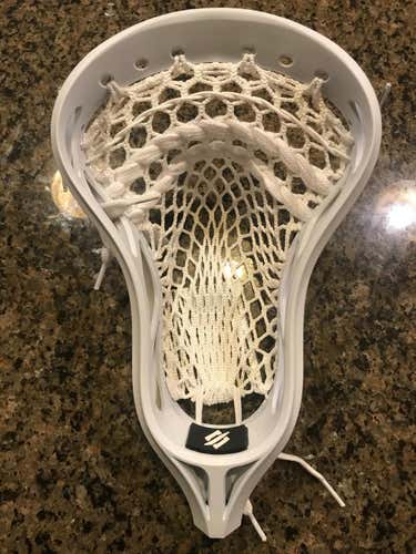 New StringKing Mark 1 Head
