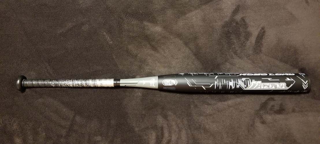 Mizuno NIGHTHAWK Endload Bat Slowpitch Adult