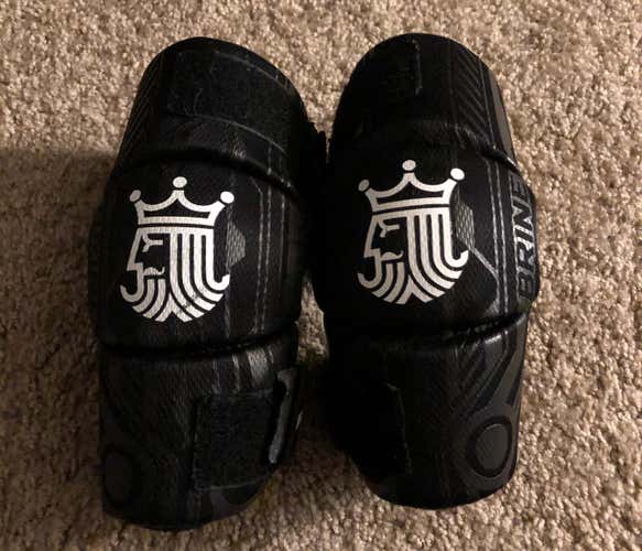 Brine Youth Uprising 2 Arm Pads