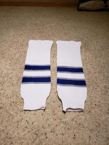 Winnipeg Jets Knit Hockey Socks 28"