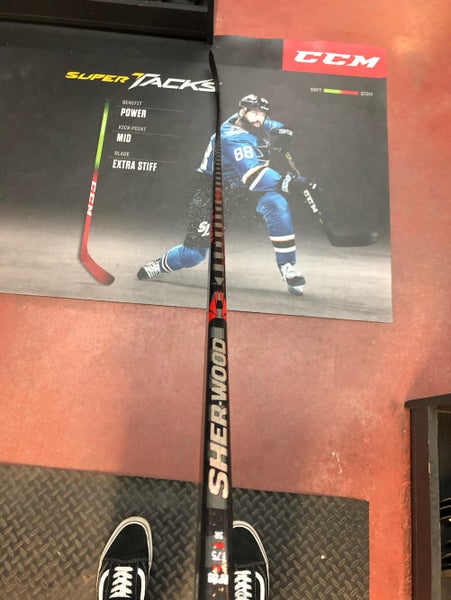 Sheer-wood Ek365 Brand New