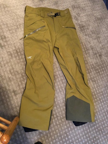 Arc'teryx Sabre Ski Pants