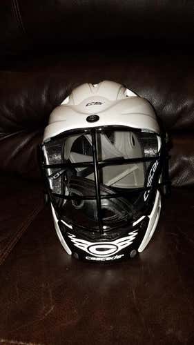 Cascade CS Youth Helmet Youth