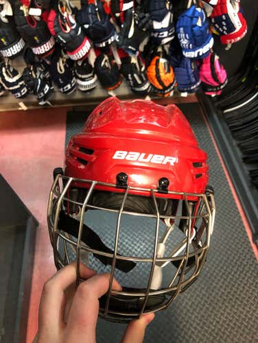 Bauer IMS 9.0 Size small (new)