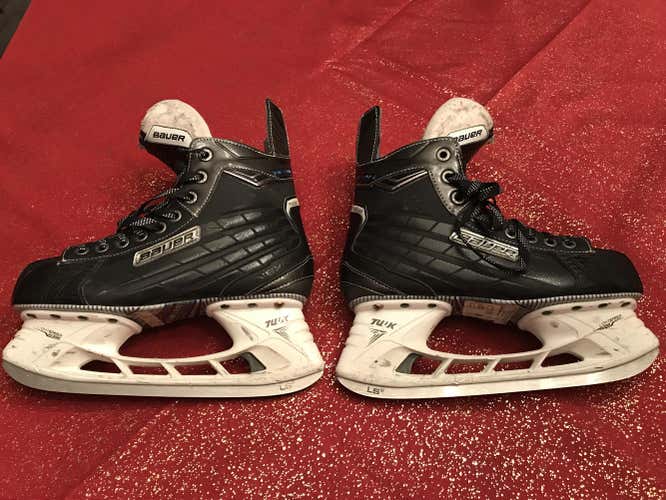 Bauer Nexus 7000 Skates Senior Size 6