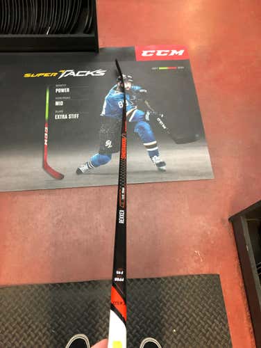 Sher-wood Ek 60 95 Flex P88