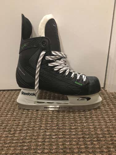 Reebok Ribcore 22k Skates Size 7