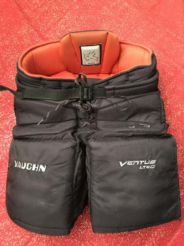 Vaughn ventus Lt 60 Goalie Pants Junior medium