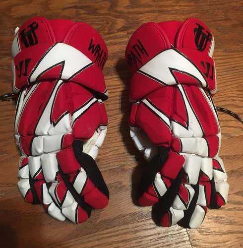 University Of Tampa Warrior Wrath Gloves