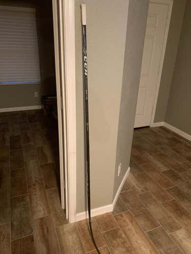 CCM Trigger ASY Pro Stock Hockey Stick