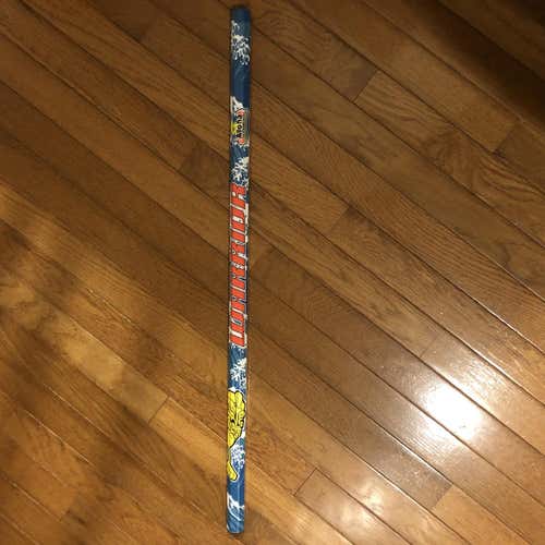 LIMITED EDITION Big Kahuna Championship Shaft From Warrior And Aloha Tournaments