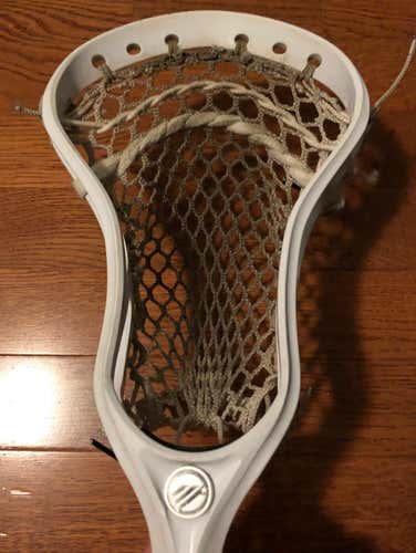 Used Maverick Optik Strung With East Coast Dyes Hero 2.0 Mesh