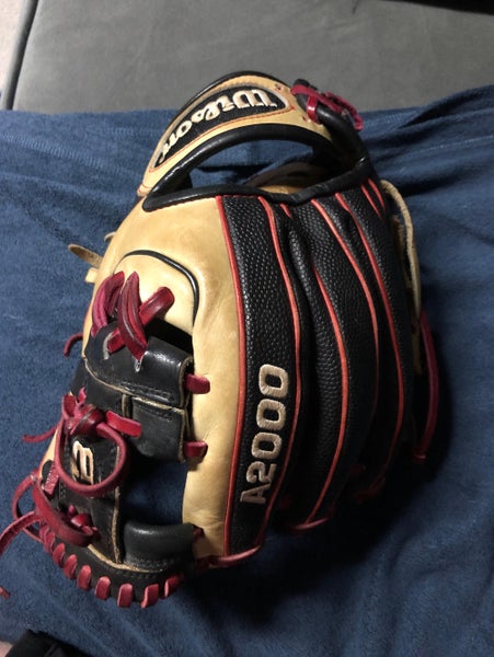 A2000 Great Condition And Well Maintained