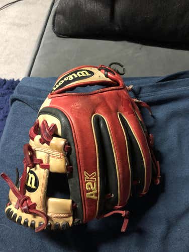 A2K DATDUDE PRE OWNED BUT IN GOOD CONDITION