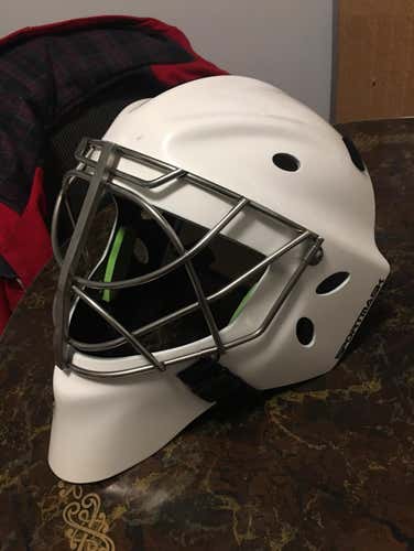 Sportmask VX5 F Goalie Mask