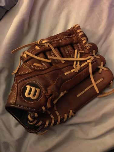 Wilson A800