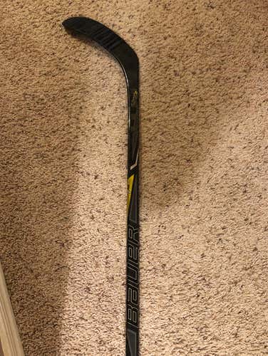 Bauer 1S Stick