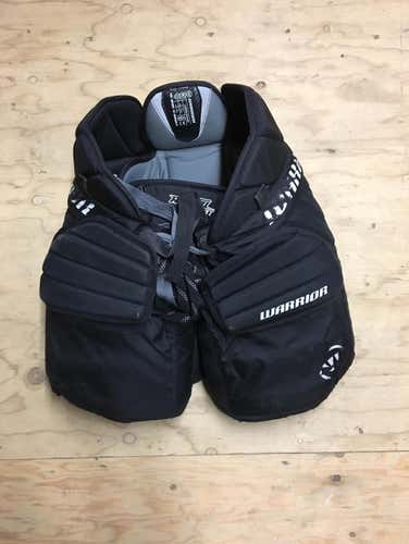 Warrior Ritual Goalie Pants