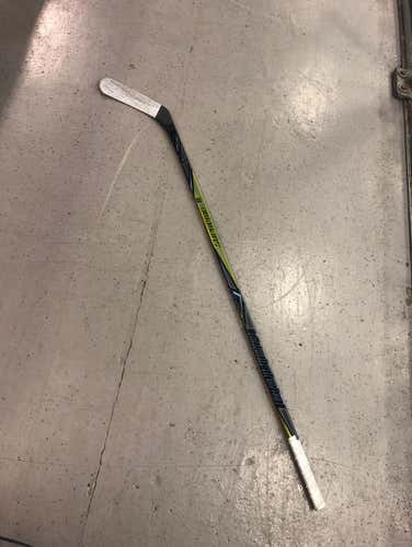Bauer 1s Pm9 87 Flex