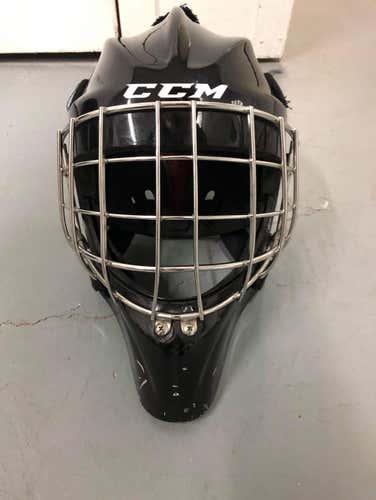 CCM Pro Mask