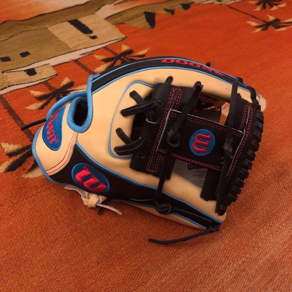 Brand New Wilson A2000 DP15 Baseball Glove