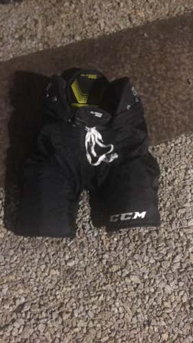 CCM pro Pants Size L, Like New