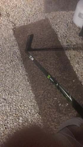 Prostock Zajac Ccm Ribcor, 85, P92