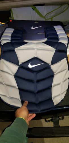 New Nike Catcher's Protective Gear Adult