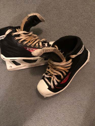 CCM Rbz 70 goal Skates