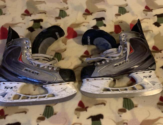 Bauer X60 Skates