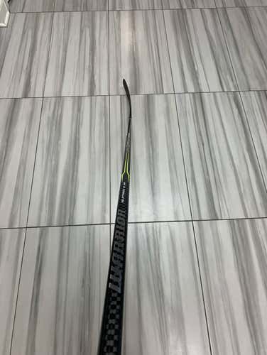 Warrior Alpha QX Grip W88 Curve 85 Flex