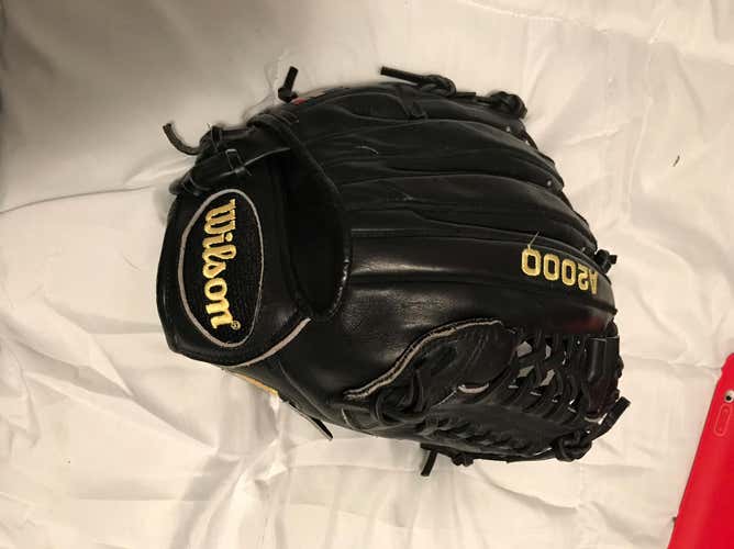 Wilson A2000 Glove