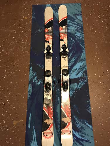 Rossignol Skis