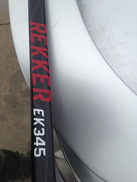 Sher-Wood Rekker EK345 Stick Righty Toe Senior