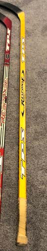 Original TPS Response Yellow INTERMEDIATE Righty