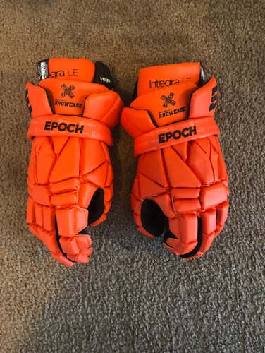Epoch Integra Gloves