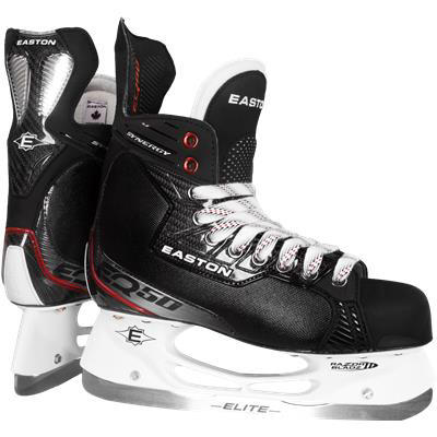 Used Easton Stealth S17 2D Player Skates