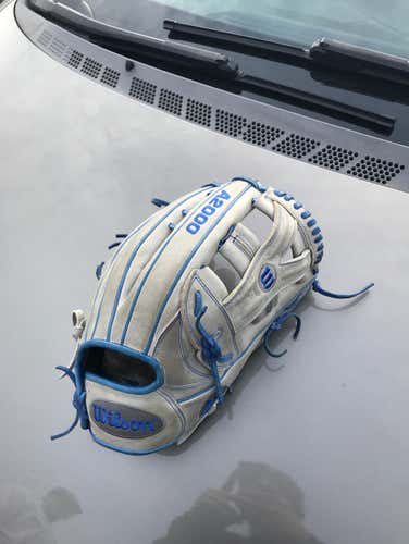 Wilson A2000 Yasiel Puig Outfield Glove