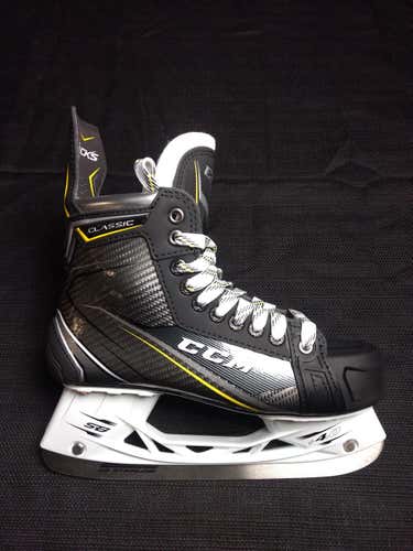 New CCM Tacks Classic 9060 Skates Senior Size 10.5