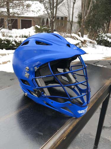 Cascade Pro-7 Helmet Youth