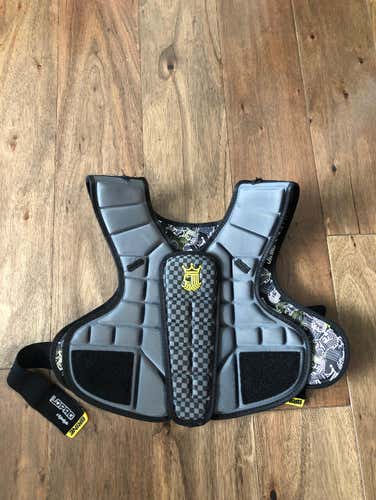 Brine LoPro Liner, Medium